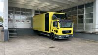 MAN TGL 8.180 LKW 7,5T Renntransporter Nordrhein-Westfalen - Brühl Vorschau