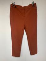 Damenhose braun Bayern - Viechtach Vorschau