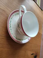 Tasse Weihnachten Villeroy und Boch Bayern - Reichertshofen Vorschau