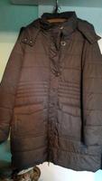 NEU Damen Winterjacke Hessen - Wildeck Vorschau