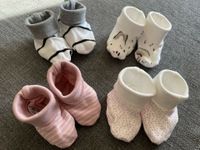 Staccato Baby Schuhe One Size, nicht getragen - neu- je 3€ Hessen - Frankenberg (Eder) Vorschau