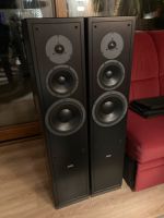 Dynaudio Contour 3.0 Esche schwarz Lautsprecher Baden-Württemberg - Vaihingen an der Enz Vorschau