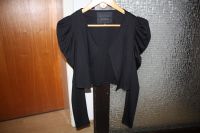 Damen-Mädchen Bolero, schwarz gr. M von Stradivarius Nordrhein-Westfalen - Gütersloh Vorschau