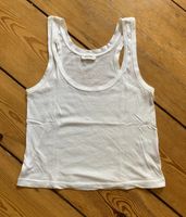 American Vintage* Tanktop* Gr S* weiß* NEU* Pankow - Prenzlauer Berg Vorschau