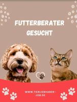 Tierliebhaber Job Nebenjob Hundefutter Katzenfutter Homeoffice Nordrhein-Westfalen - Heinsberg Vorschau