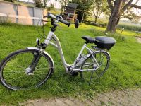 Elektro Fahrrad Pedelec E-Bike Flyer NP 3200€ 36V Nordrhein-Westfalen - Jülich Vorschau