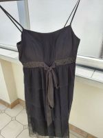 Cocktailkleid Abendkleid kurz von Mark Adam S 34 schwarz Schleife Saarland - Püttlingen Vorschau