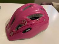 Fahrradhelm Uvex * Gr. 52-57 * Mädchen Pink Leipzig - Gohlis-Nord Vorschau
