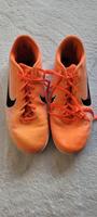 Nike Fußballschuhe in Orange – Größe 45 Berlin - Steglitz Vorschau