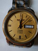 TISSOT Seastar A660/760K Automatic 21 Jewels Day/Date Berlin - Mitte Vorschau