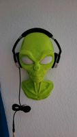 Kopfhörer Wandhalter Alien 3D-Druck Nordrhein-Westfalen - Windeck Vorschau