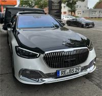 ❗️Mercedes S450 Benzin Lang Maybach Auto mieten Autovermietung❗️ Nordrhein-Westfalen - Recklinghausen Vorschau