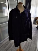Sommerparka/s.Oliver/dunkelblau/Gr. 48/50 Nordrhein-Westfalen - Morsbach Vorschau