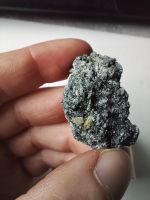 Sphen Titanit Rohstein Mineralien Heilsteine MineralSteine Bayern - Creußen Vorschau