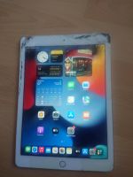 Apple Ipad Air 2 64GB Cellular Silber DEFEKT Sim 1567 Hessen - Obertshausen Vorschau