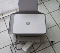 HP Drucker Deskjet 2700 Hessen - Pfungstadt Vorschau