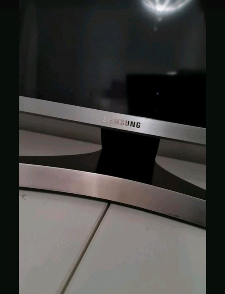 Samsung TV in Schwerte