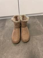 UGG Mini Bailey Bow II Bochum - Bochum-Süd Vorschau