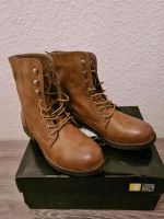 Boots/Stiefel NEU Gr. 40 Kreis Pinneberg - Uetersen Vorschau