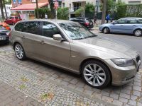 Bmw 320D Automatic M-Paket,Teilleder E91 LCI Bj. 11,2011 184 PS Berlin - Mitte Vorschau