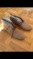 Damenschuhe für Frühjahr/Sommer Marke Joop aus Wildleder Frankfurt am Main - Ostend Vorschau