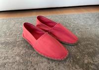 Espadrilles aus Canvas von ASOS Gr. 39 Innenstadt - Köln Altstadt Vorschau