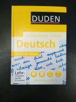 Duden Basiswissen Deutsch mit CD, ISBN 9783411715930 Rheinland-Pfalz - Kratzenburg Vorschau