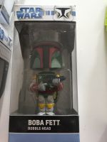 Bobble-Head Star Wars Stormtrooper Chewbacca Boba Fett Rarität Pankow - Französisch Buchholz Vorschau