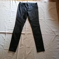 Damen Legins Gr XL/30 sehr gute Zustand Farbe schwarz Kreis Ostholstein - Eutin Vorschau