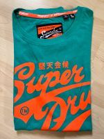 T-Shirt, Größe XL Marke SuperDry Herren Bayern - Starnberg Vorschau