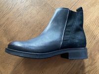 Zign Damenschuh/Stiefelette schwarz 39 NEU Nordrhein-Westfalen - Rheda-Wiedenbrück Vorschau