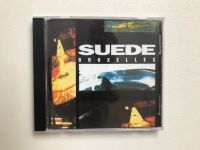 Suede „Bruxelles“ CD 1993, rar, unofficial Britpop Blur Smiths Thüringen - Weimar Vorschau