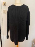 Orig. COS Long Pullover 100% Wolle schwarz Gr. M Düsseldorf - Flingern Nord Vorschau