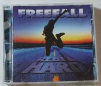 FREEFALL – REBEL HARD – AOR - CD Nordrhein-Westfalen - Bornheim Vorschau