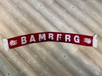 Brose Bamberg Fan-Schal, Merchandising, Basketball Aachen - Vaalserquartier Vorschau