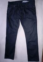 H&M Herren Jeans Hose tief schwarz W34 L 32 Niedersachsen - Zetel Vorschau