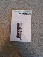 Der Trafikant - Robert Seethaler Nordrhein-Westfalen - Bad Salzuflen Vorschau