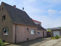 Hamm- Notverkauf einer bezugsfreien Einfamilien-Doppelhaushälfte mit Garage Nordrhein-Westfalen - Hamm Vorschau