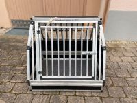 Hundetransportbox aus Aluminium für VW Tiguan uvm. Baden-Württemberg - Schwäbisch Gmünd Vorschau