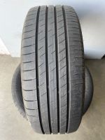 2 x Goodyear Efficient Grip Performance 215/55 R18 95H 6,6mm Nordrhein-Westfalen - Kall Vorschau