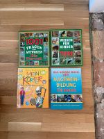 50 Cent / je Sachbücher Kinderbücher Wissen Fragen und Antworten Berlin - Tegel Vorschau