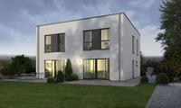 PURISTISCHES DOPPELHAUS Rheinland-Pfalz - Kaiserslautern Vorschau