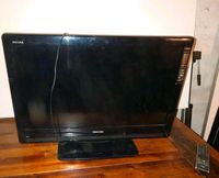 Toshiba Regza TV Fernseher Nordrhein-Westfalen - Krefeld Vorschau