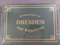 Bildband Dresden und Umgebung Dresden - Laubegast Vorschau