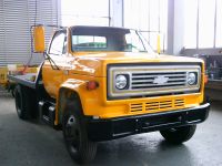 Chevrolet C50 Truck V8 5,7 US Car H-Kennz Baden-Württemberg - Flein Vorschau