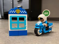 Lego Duplo 10967 - Polizeimotorrad Bayern - Altenstadt Iller Vorschau