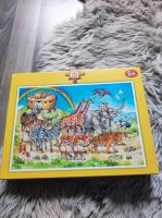 Puzzle Arche Noah 63 Teile ab 5 Jahre Nordrhein-Westfalen - Langenfeld Vorschau