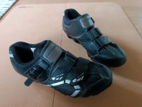 Fahrradschuhe MTB / Klick Schuhe Gr. 40 Bayern - Lindau Vorschau