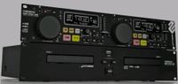 Reloop RMP-2760 CD/USB/MP3 Player. Köln - Porz Vorschau