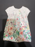 Kleid Zara Baby BabyGirl Blumen floral Gr. 92 18-24 Monate Bayern - Roßtal Vorschau